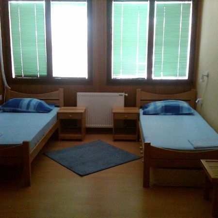 Hostel Av Palanka Εξωτερικό φωτογραφία