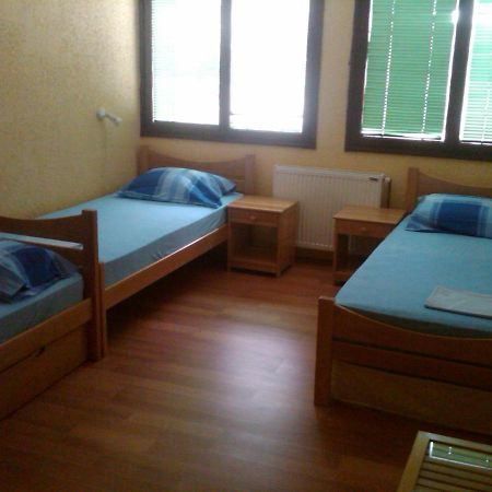 Hostel Av Palanka Εξωτερικό φωτογραφία
