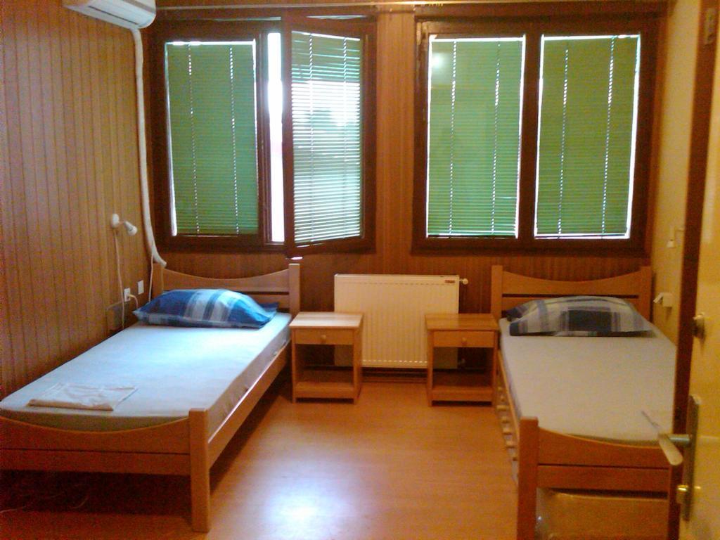 Hostel Av Palanka Εξωτερικό φωτογραφία