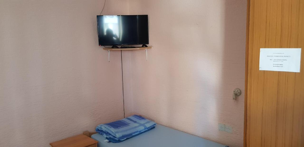 Hostel Av Palanka Εξωτερικό φωτογραφία